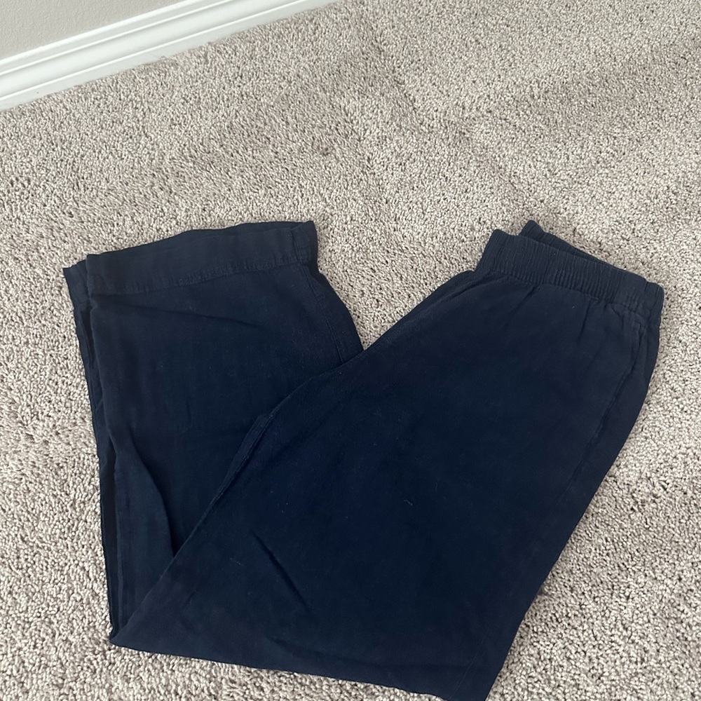 Old Navy Women’s Wide Leg Pants